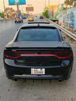 دودج تشارجر